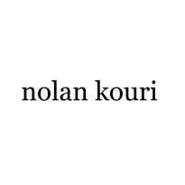 Nolan Kouri Clothing